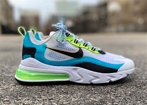 Nike Air Max 270 React Grade